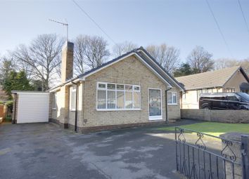 Thumbnail Detached bungalow for sale in Highdales, Kirk Ella, Hull