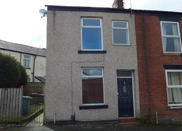 3 Bedrooms Terraced house for sale in Shadwell Street East, Heywood OL10