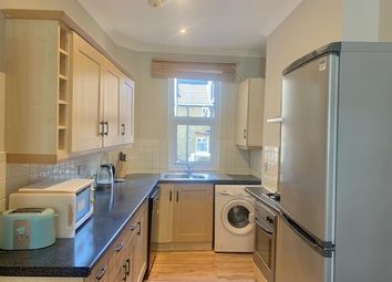 Thumbnail Flat to rent in Lower Richmond Road, Putney, London