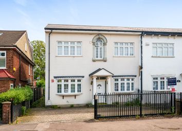 Thumbnail Semi-detached house for sale in Lansdowne Road, London