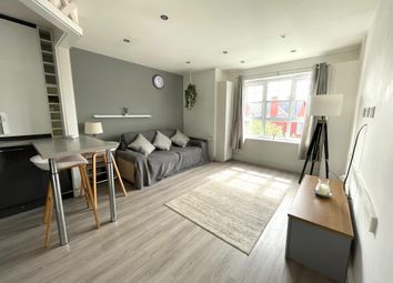 Thumbnail Flat to rent in Bethel Grove, Liverpool