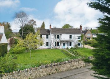 Thumbnail Detached house for sale in Ham Road, Charlton Kings, Cheltenham, Gloucestershire