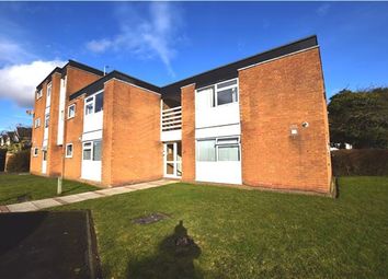 Thumbnail 2 bed flat for sale in Ewin Court, Cherwell Drive, Marston, Oxford
