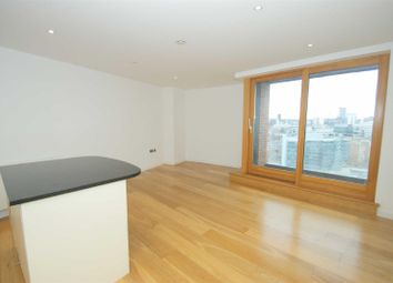Thumbnail 1 bed flat to rent in Candle House, Wharf Approach, Leeds