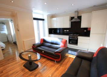 1 Bedrooms Flat to rent in Landor Road, Clapham North SW9