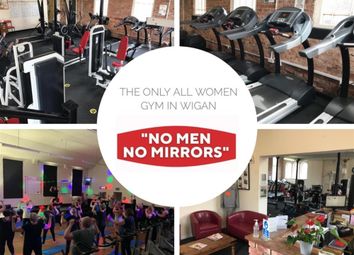 Thumbnail Leisure/hospitality for sale in Well- Established Ladies Gym WN5, Lancashire