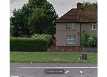 2 Bedroom Semi-detached house for rent