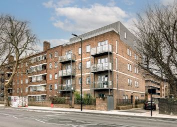 Thumbnail 3 bed flat for sale in 217 Queensbridge Road, London