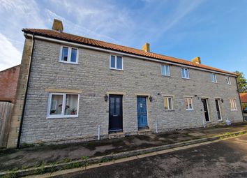 Thumbnail 3 bed terraced house for sale in Ivel Gardens, Ilchester, Yeovil, Somerset