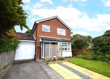 Thumbnail 3 bed detached house for sale in Wendover Heights, Old Tring Road, Wendover, Aylesbury