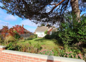 Thumbnail Bungalow for sale in Halstead Road, Halstead