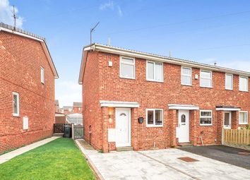Barnsley - End terrace house to rent            ...