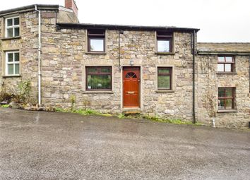 Thumbnail 2 bed cottage for sale in Bath Row, Clydach, Abergavenny, Monmouthshire