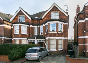 2 Bedrooms Flat for sale in Pinfold Road, London SW16