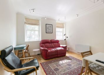 Thumbnail Flat to rent in Page Street, London