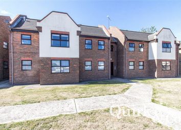 Thumbnail 1 bed flat for sale in The Ashleighs, Canvey Island