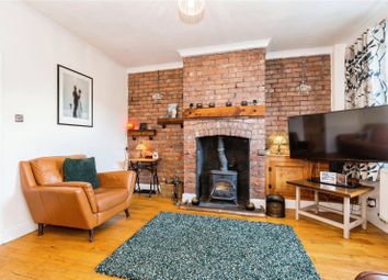Property listing in Preston, Lancashire