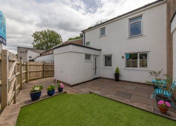 Thumbnail 3 bed end terrace house for sale in Broadweir Road, Cwmbran