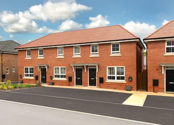 Heritage Grange Archford Home