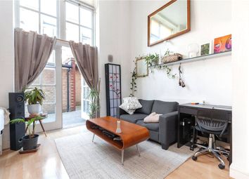 Thumbnail 1 bed flat to rent in Batchelor Street, London