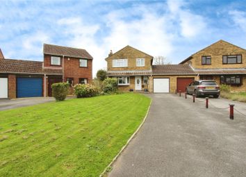 Thumbnail Detached house for sale in Williams Close, Holbury