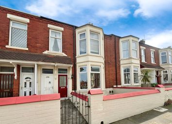 Thumbnail 1 bed flat for sale in Mowbray Road, South Shields