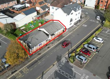 Thumbnail Commercial property for sale in Chapel Street, Evesham