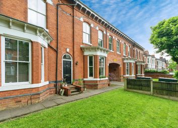 Thumbnail Flat for sale in Greenfield Road, Harborne, Birmingham