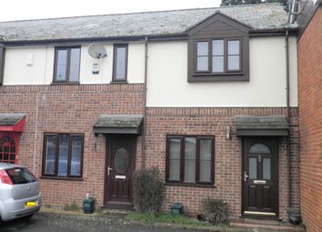 2 Bedroom Terraced house for rent
