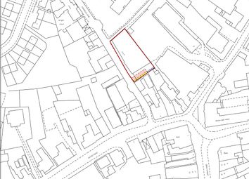 Thumbnail Business park for sale in Panfield Lane, Braintree, Essex