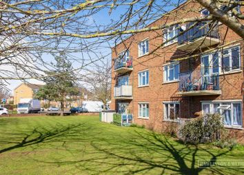 Thumbnail 2 bed flat for sale in Eastcote Avenue, West Molesey