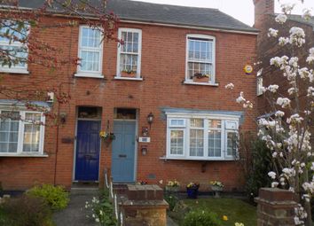 Thumbnail 1 bed flat for sale in Hallowell Road, Northwood