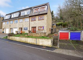 3 Bedrooms End terrace house for sale in Lawrence Weston Road, Lawrence Weston, Bristol BS11