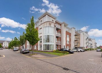 Thumbnail 2 bed flat for sale in Grebe Way, Maidenhead