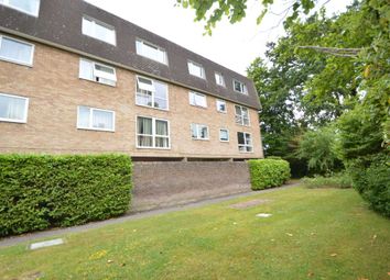 Thumbnail 2 bed flat to rent in Fairlawns, Addlestone