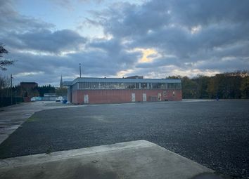 Thumbnail Land to let in Holbeck Close, Chesterfield