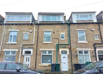 Thumbnail Terraced house to rent in Arnold Place, Bradford