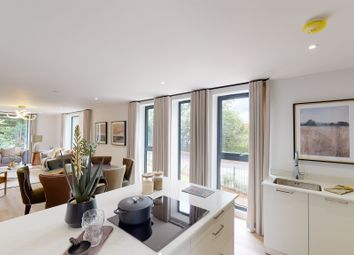 Thumbnail Flat for sale in Alfred Place, Blossomfield Road, Solihull