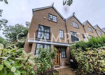 4Bed For Rent In Lawrie Park Crescent