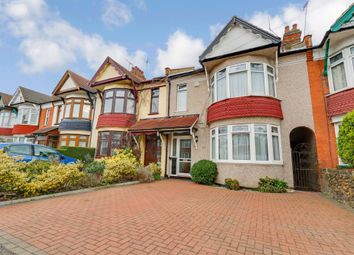 4 Bedrooms End terrace house for sale in Lovelace Gardens, Southend-On-Sea SS2