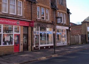 Thumbnail Retail premises for sale in Bridge Street, Rothwell