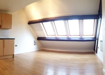 Thumbnail 2 bed flat to rent in Penthouse Apartment, Colonial Buildings