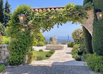 Thumbnail 7 bed villa for sale in Vence, French Riviera, France