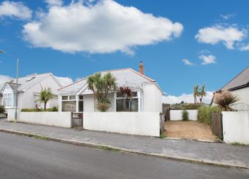 Thumbnail 3 bed detached bungalow for sale in Budock Terrace, Falmouth