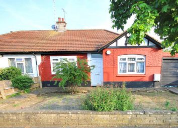 Thumbnail Bungalow for sale in Beechcroft Gardens, Wembley