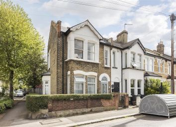 Thumbnail 2 bed flat for sale in Mayville Road, London