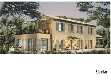 Thumbnail 6 bed detached house for sale in Saint-Tropez, Les Canebiers, 83990, France