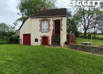 Thumbnail 1 bed villa for sale in Magnac-Laval, Haute-Vienne, Nouvelle-Aquitaine