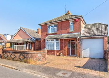 Thumbnail Detached house for sale in The Drive, Southbourne, Emsworth