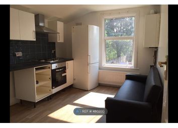 2 Bedrooms Flat to rent in Milton Avenue, London E6